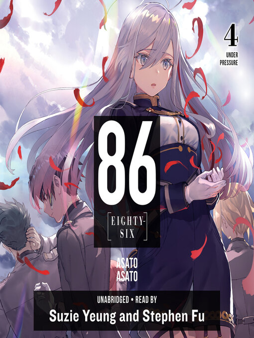 Title details for 86—EIGHTY-SIX, Volume 4 by Asato Asato - Available